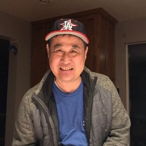 Meet your Posher, Joseph r